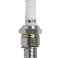 Свеча зажигания Huter 4T F7RTC 71/2/28